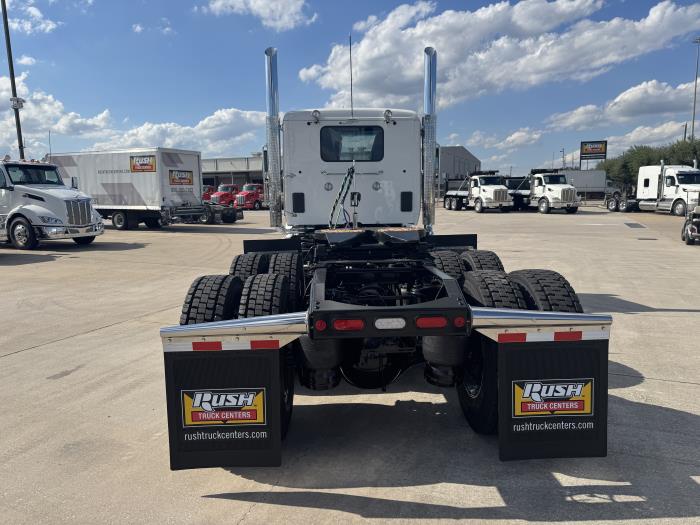 2026 Peterbilt 567-5