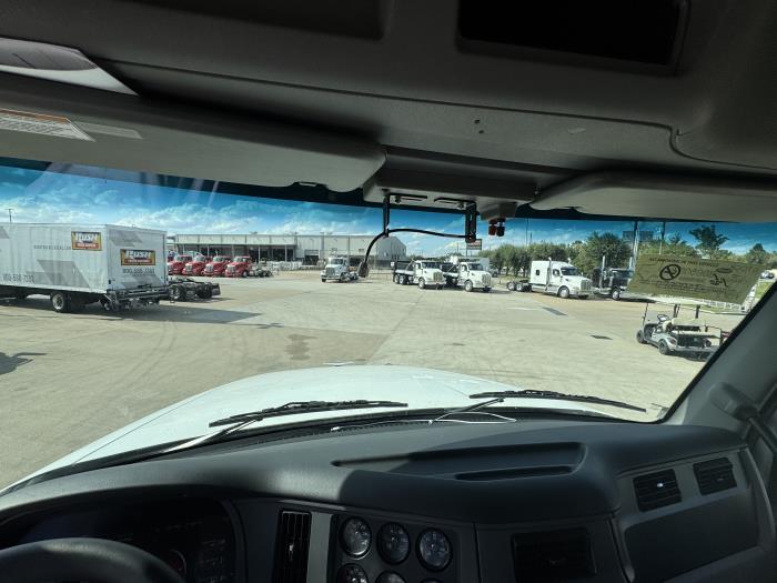 2026 Peterbilt 567-15