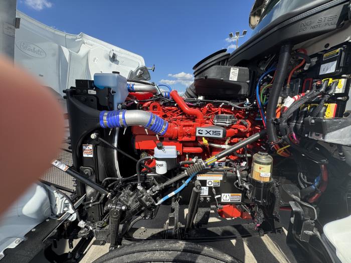 2026 Peterbilt 567-16