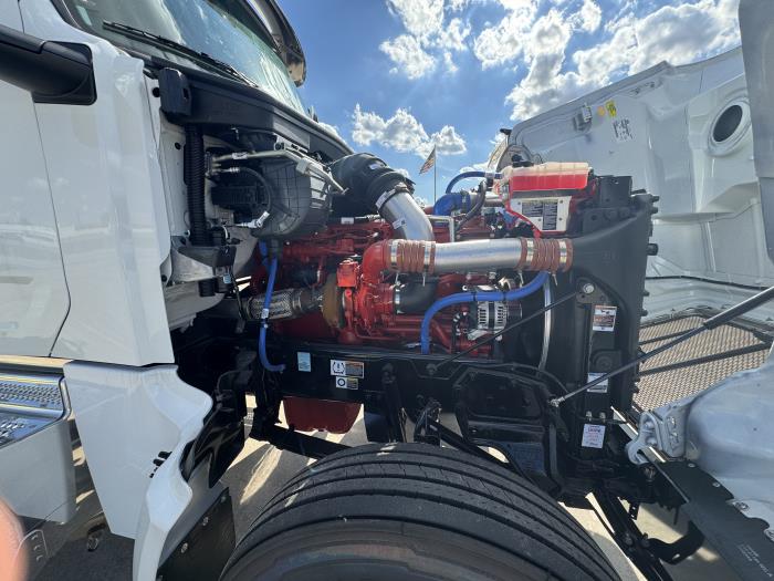 2026 Peterbilt 567-17