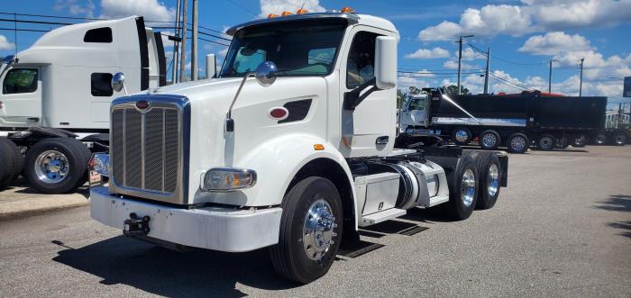 2020 Peterbilt 567-1