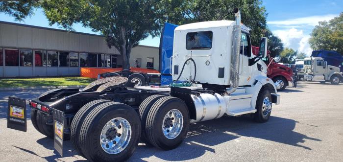 2020 Peterbilt 567-5
