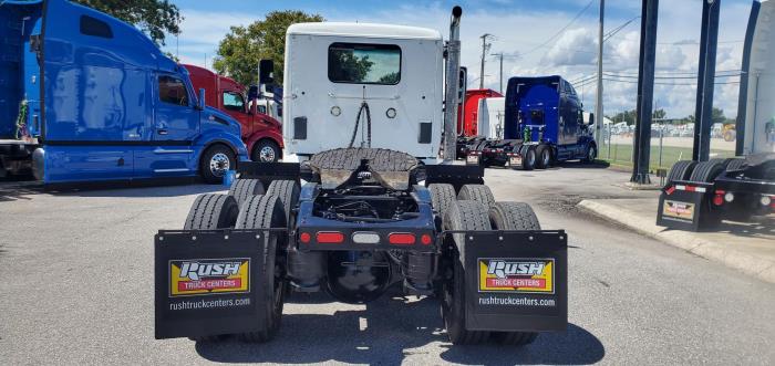 2020 Peterbilt 567-6