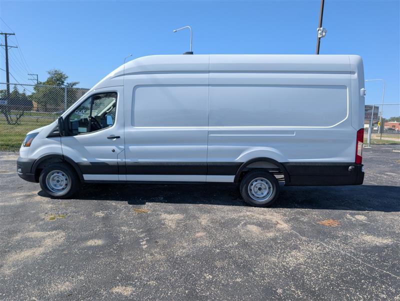 2026 Ford Transit 350 High Roof RWD Empty Cargo Van for sale #1955606 - photo 4