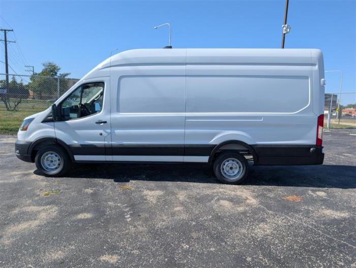 2026 Ford Transit-350-2