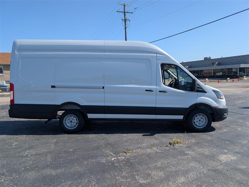 2026 Ford Transit 350 High Roof RWD Empty Cargo Van for sale #1955606 - photo 5