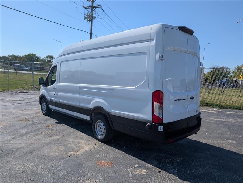 2026 Ford Transit 350 High Roof RWD Empty Cargo Van for sale #1955606 - photo 3