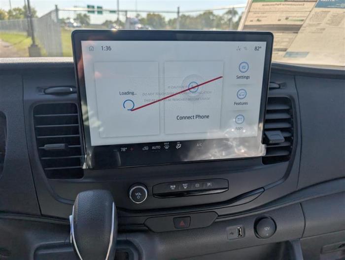 2026 Ford Transit-350-19