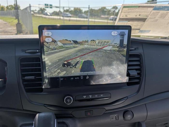 2026 Ford Transit-350-18