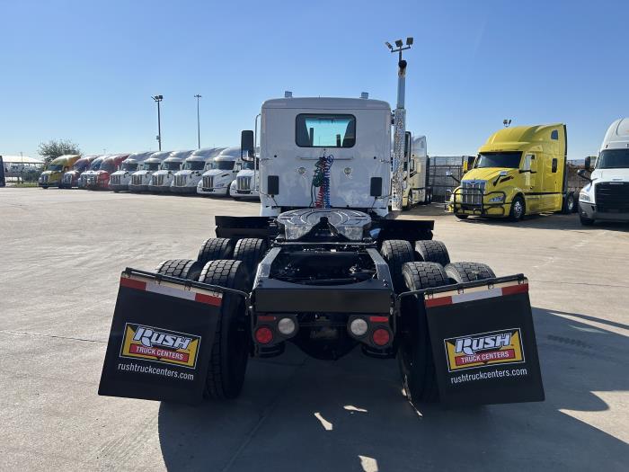 2019 Peterbilt 579-4