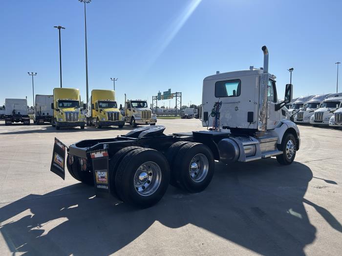 2019 Peterbilt 579-5