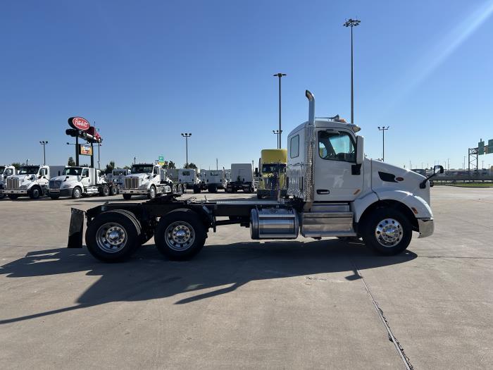 2019 Peterbilt 579-6