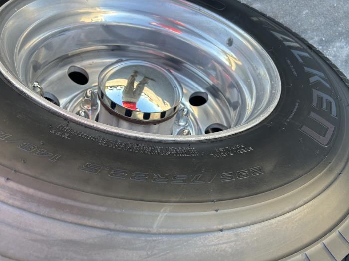 2019 Peterbilt 579-9