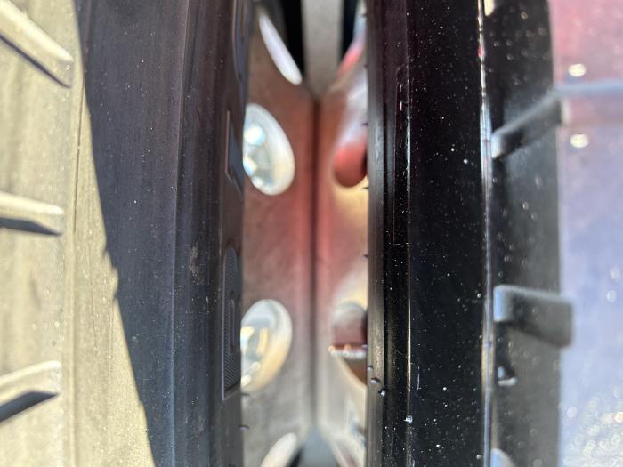 2019 Peterbilt 579-10