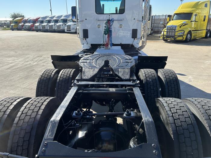 2019 Peterbilt 579-13