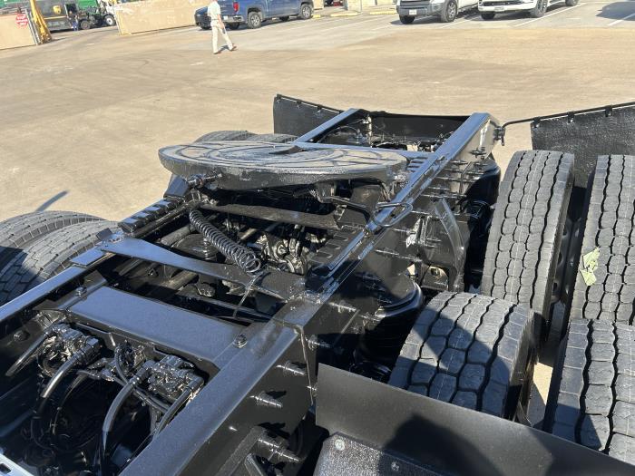 2019 Peterbilt 579-14