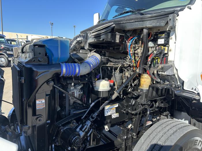 2019 Peterbilt 579-15