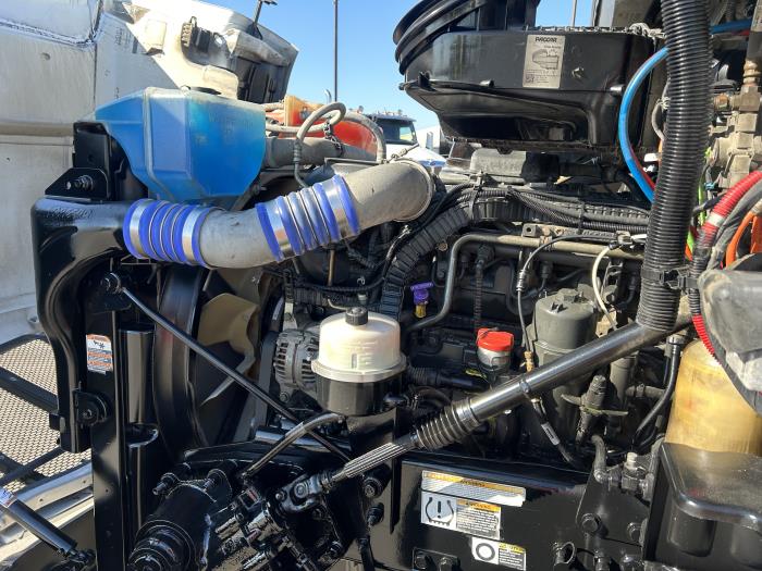 2019 Peterbilt 579-16