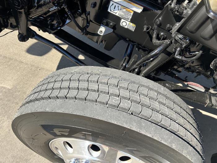 2019 Peterbilt 579-17