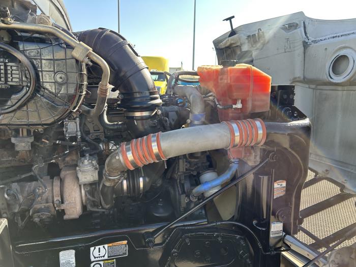 2019 Peterbilt 579-19