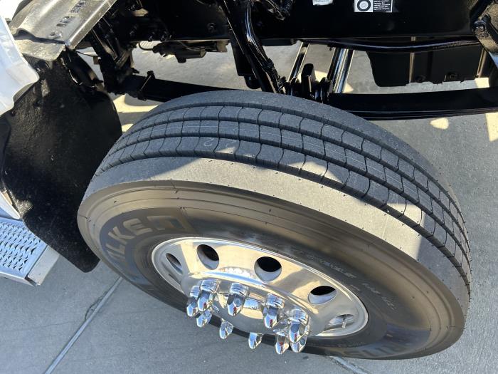 2019 Peterbilt 579-20