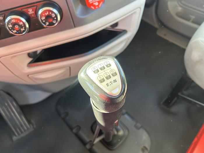 2019 Peterbilt 579-29