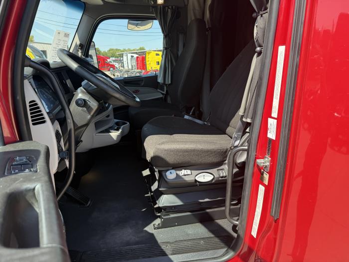 2022 Peterbilt 579-31