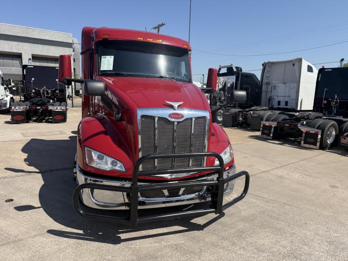 2022 Peterbilt 579-6