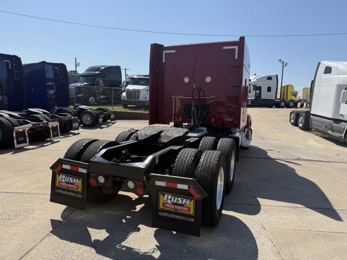 2022 Peterbilt 579-20