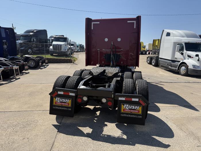 2022 Peterbilt 579-21