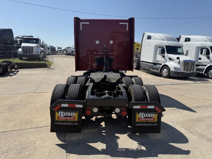 2022 Peterbilt 579-22