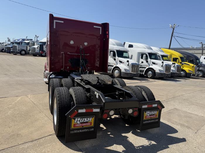 2022 Peterbilt 579-23
