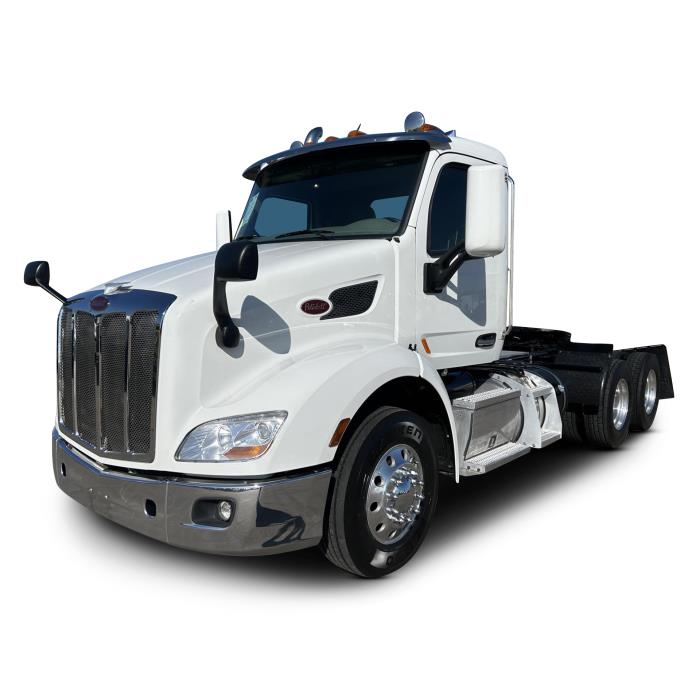 2019 Peterbilt 579-0