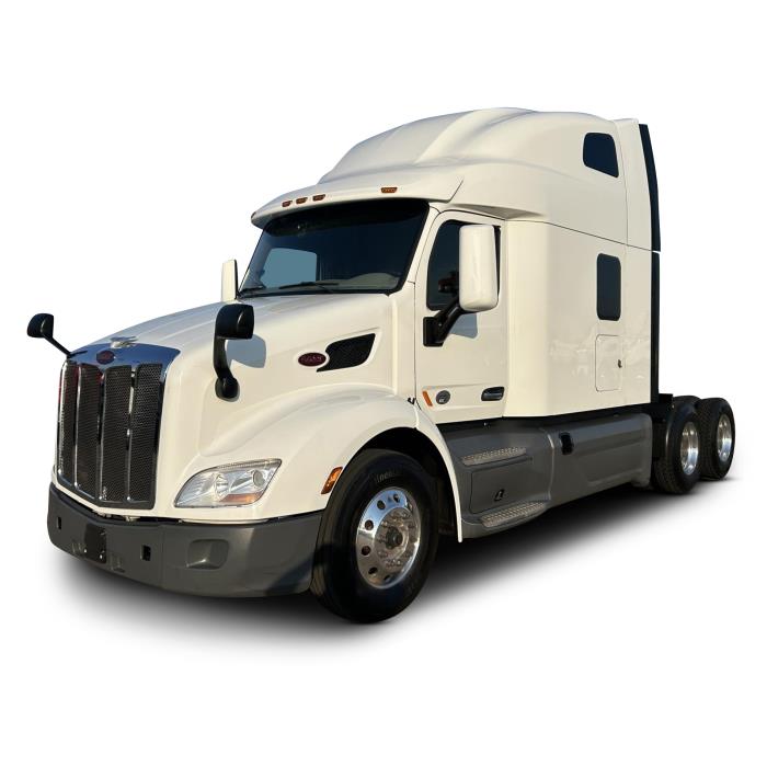 2021 Peterbilt 579-0