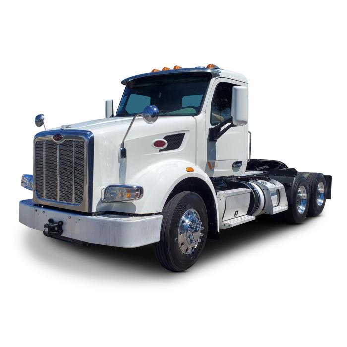 2020 Peterbilt 567-0