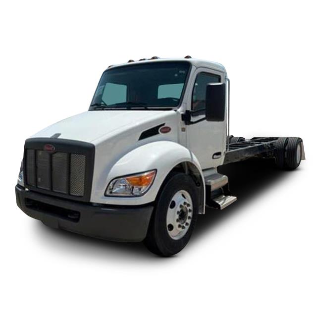 2025 Peterbilt 536-0