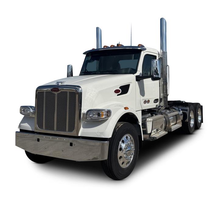 2026 Peterbilt 567-0
