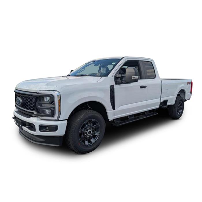 2026 Ford F-350-0