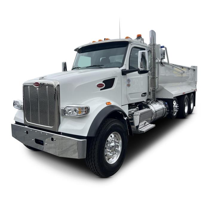 2026 Peterbilt 567-0