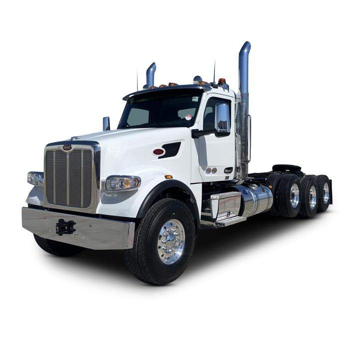 2026 Peterbilt 567-0