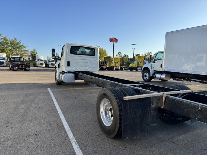 2026 International MV607-4