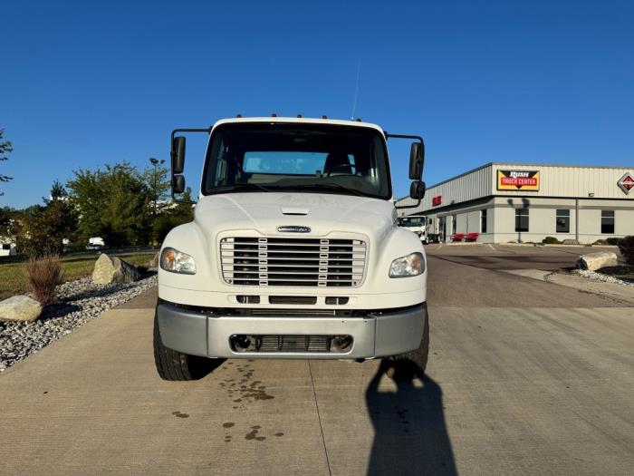 2020 Freightliner Business Class M2 112-2