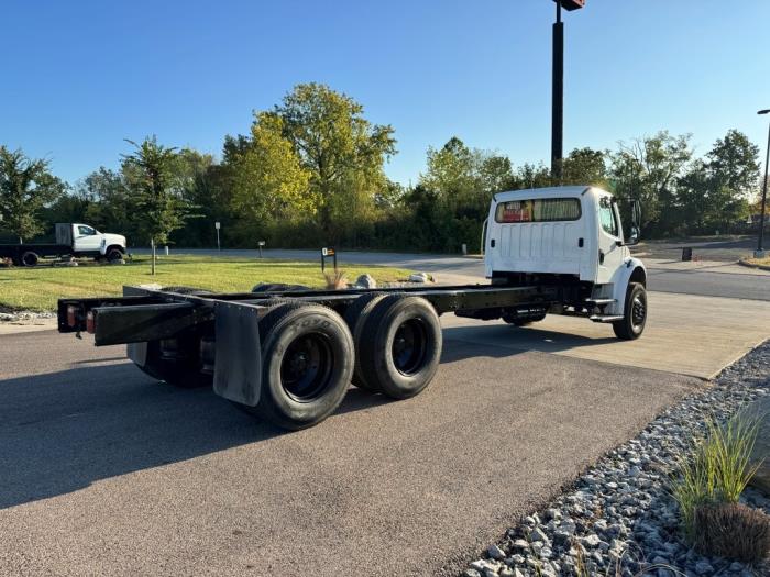 2020 Freightliner Business Class M2 112-5