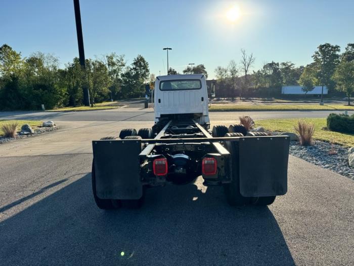 2020 Freightliner Business Class M2 112-6