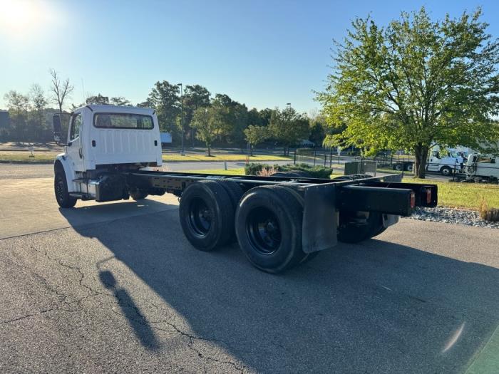 2020 Freightliner Business Class M2 112-7