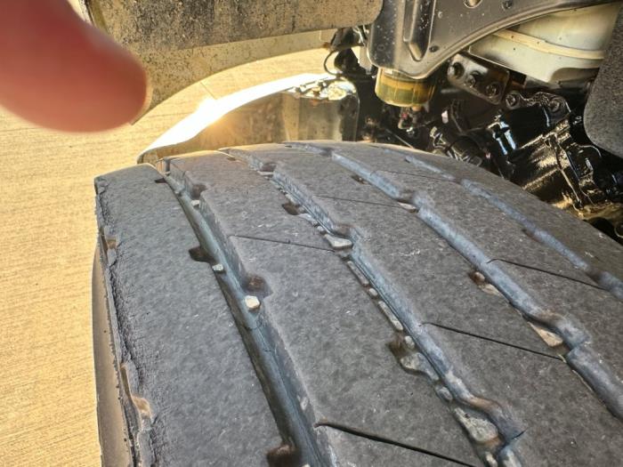 2020 Freightliner Business Class M2 112-8