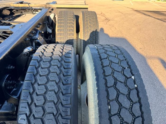 2020 Freightliner Business Class M2 112-9