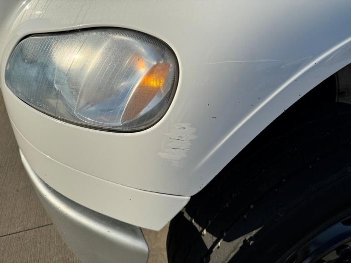 2020 Freightliner Business Class M2 112-12