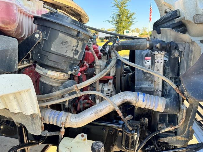 2020 Freightliner Business Class M2 112-13