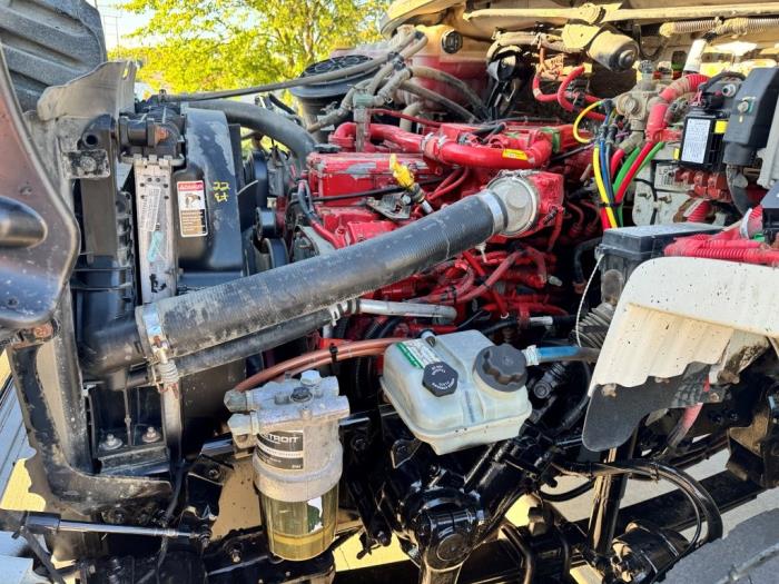 2020 Freightliner Business Class M2 112-14